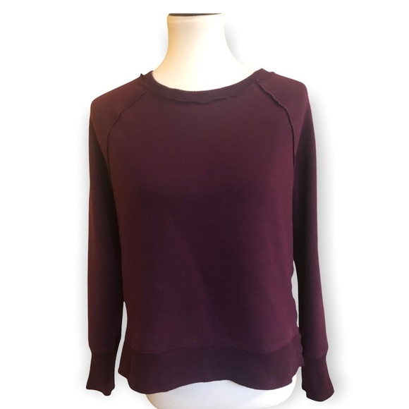 Calvin Klein Performance Sweatshirt - Picture 3 of 9
